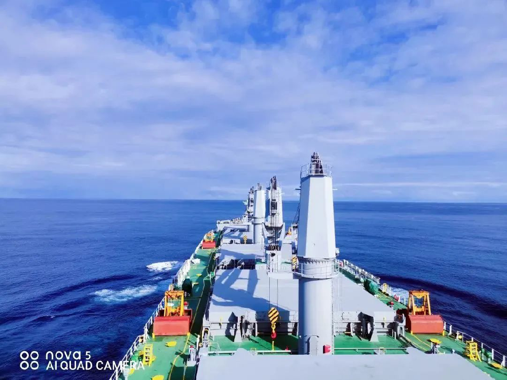 曬新船：細(xì)數(shù)“她們”的勞動(dòng)成果，驕傲！