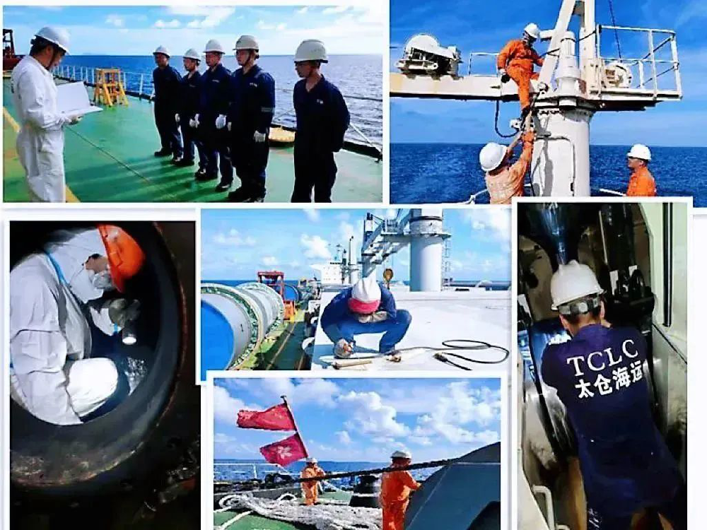 節(jié)日我在崗 | 安全協(xié)作保生產(chǎn)，熱氣騰騰過(guò)“五一