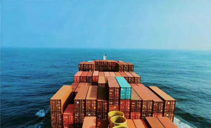 創(chuàng)新創(chuàng)效開(kāi)新局③|首批越南進(jìn)口香蕉直航太倉(cāng) 太海集運(yùn)成功拓展海外業(yè)務(wù)