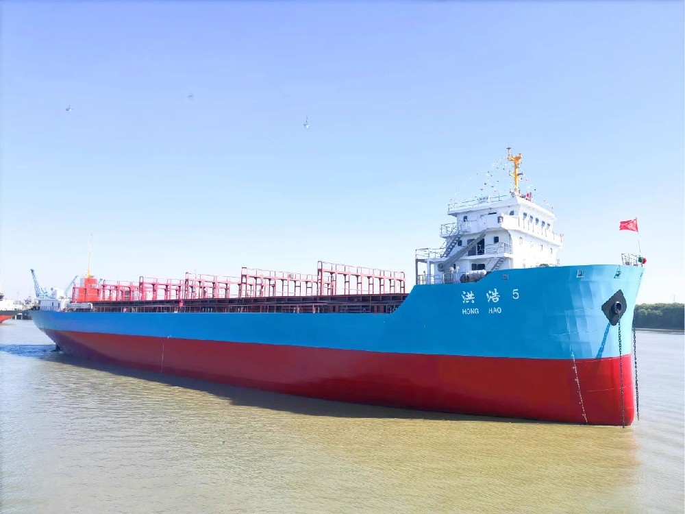 以“半年紅”沖刺“全年勝”丨新世紀(jì)公司：開啟傳統(tǒng)貨代向供應(yīng)鏈服務(wù)轉(zhuǎn)型新篇章