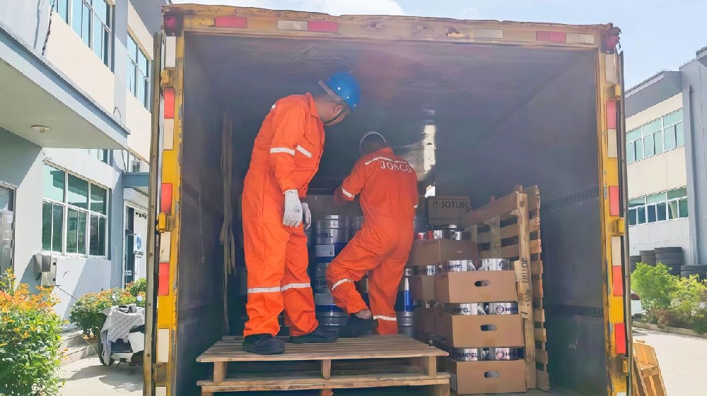 沖刺四季度｜江蘇遠(yuǎn)洋所屬省外供穩(wěn)內(nèi)拓外防風(fēng)險(xiǎn) 聚焦主業(yè)沖目標(biāo)