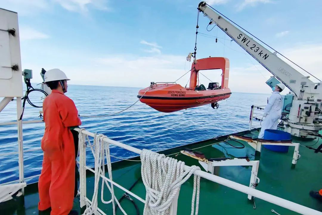 元旦特輯 | 共富路上同奮斗！曬曬你的幸福生活！