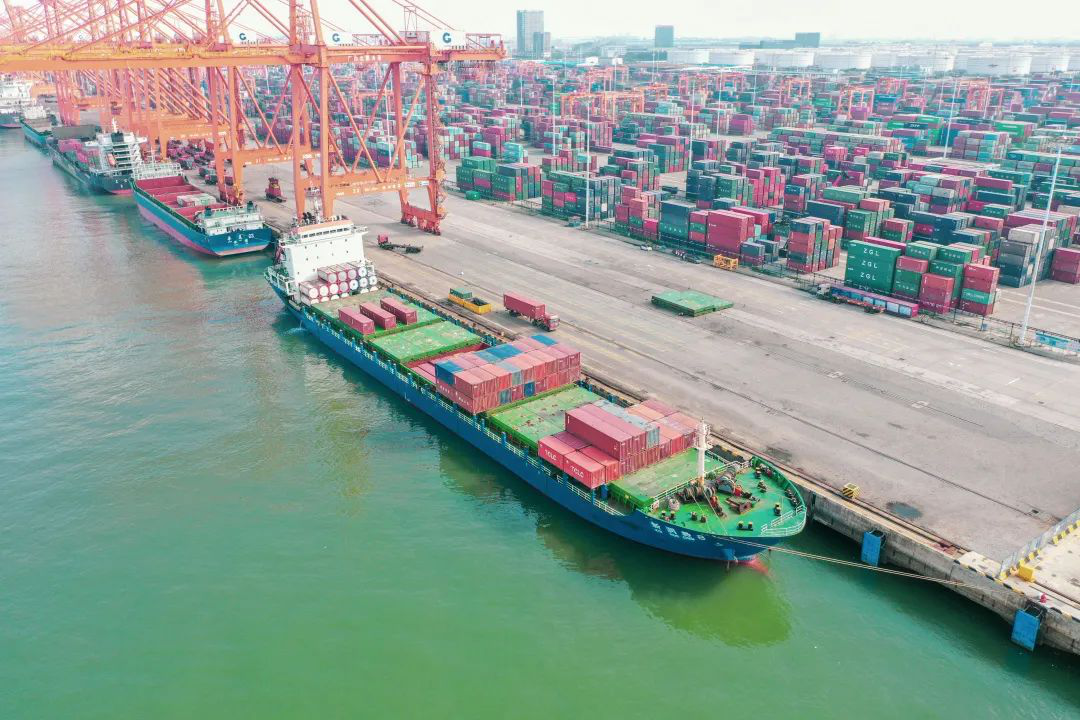 春節(jié)不停工 | 節(jié)后第一天，“兔”飛猛進(jìn)！