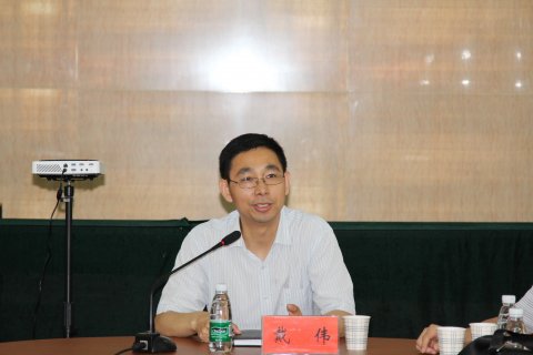 新員工入職廉潔第一課開講