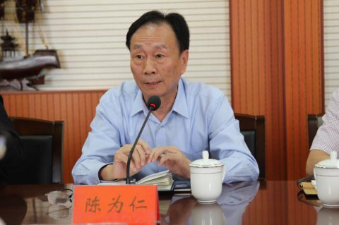 福建華榮海運(yùn)集團(tuán)來(lái)我司拜訪