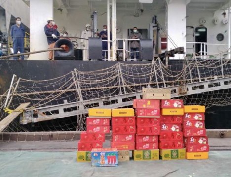 戰(zhàn)“疫”不息，關(guān)懷不止