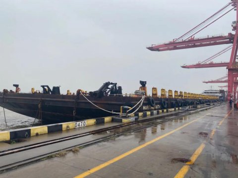 咬定青山不放松 全力奮戰(zhàn)一百天 ——江蘇遠洋新世紀(jì)緊盯年度目標(biāo)，奮力搏擊四季度