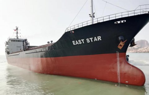 融合發(fā)展譜新篇 江蘇遠洋散雜貨船舶代理業(yè)務(wù)取得新突破