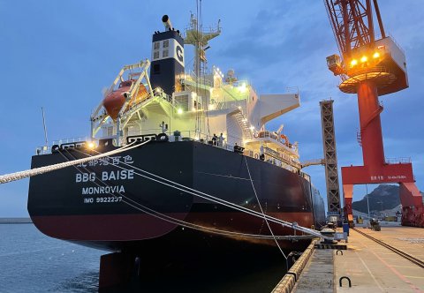 運(yùn)籌千里保供應(yīng)，使命必達(dá)樹口碑