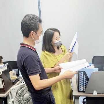 “兩在兩同”建新功 團(tuán)結(jié)一致保暢通——江蘇遠(yuǎn)洋太倉(cāng)海運(yùn)黨支部黨建引領(lǐng)促發(fā)展