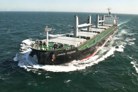 江蘇遠(yuǎn)洋：凝聚一體化發(fā)展之力，奮力推進(jìn)港航協(xié)同高質(zhì)量發(fā)展