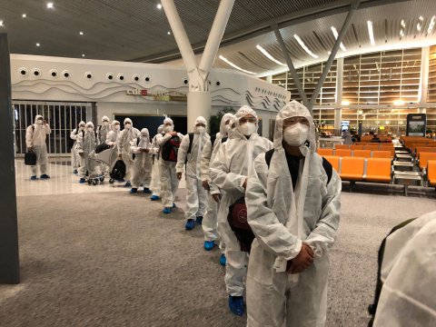 江蘇遠(yuǎn)洋黨委：“三貼近”為群眾辦實事，走深走實又走心